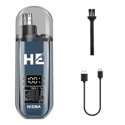Compact Precision Nose Trimmer