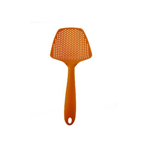 Multi-Use Kitchen Strainer Shovel