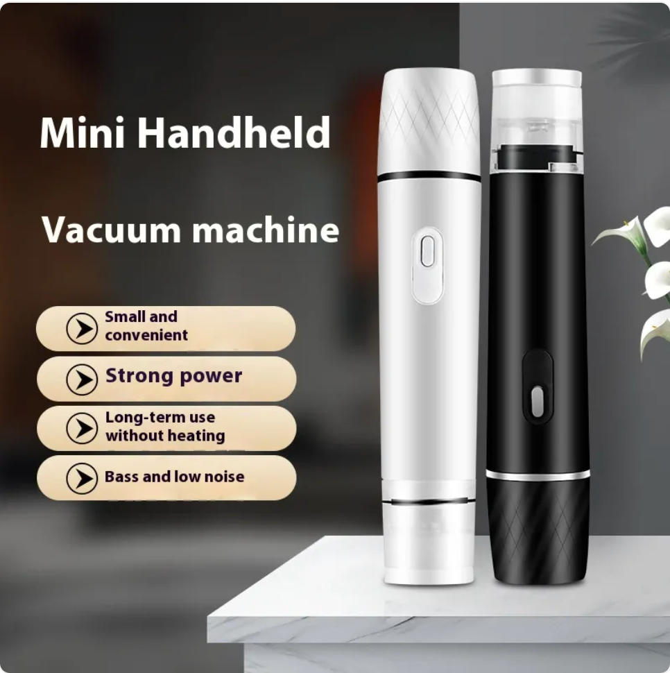 Food Vacuum Sealer