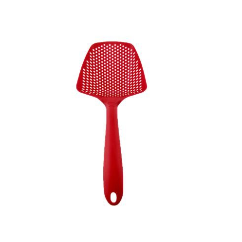 Multi-Use Kitchen Strainer Shovel