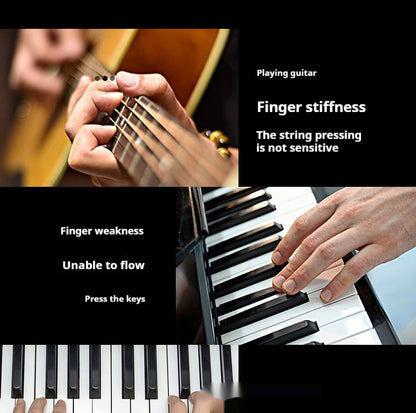 Finger Grip Enhancer