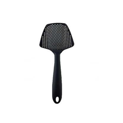 Multi-Use Kitchen Strainer Shovel
