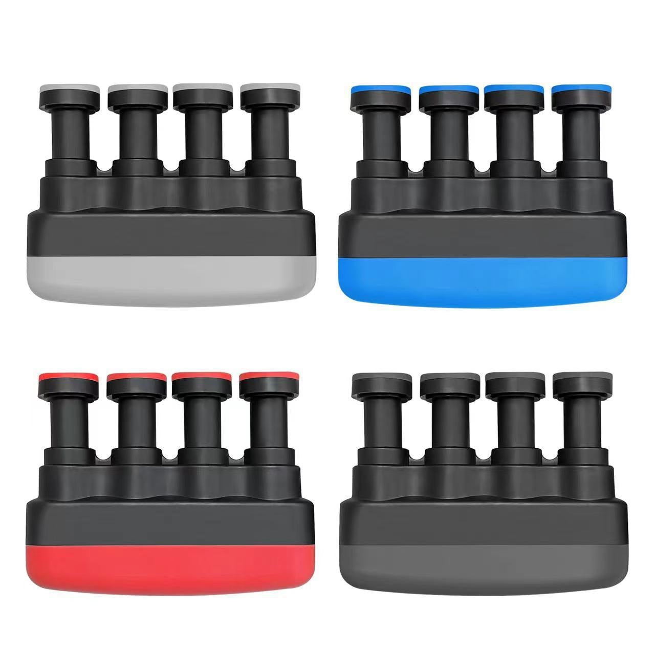 Finger Grip Enhancer