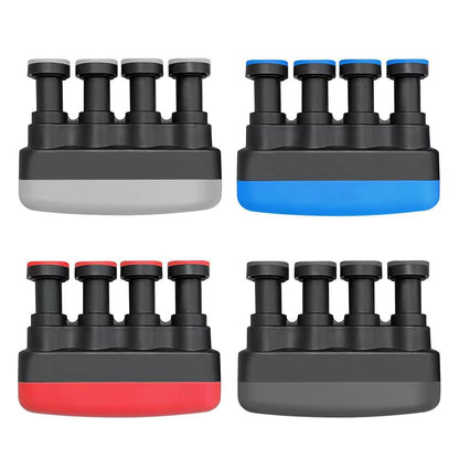 Finger Grip Enhancer