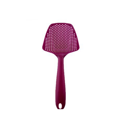Multi-Use Kitchen Strainer Shovel
