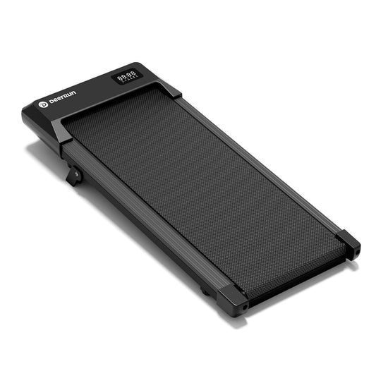 DeerRun Q2 Urban Smart Walking Pad, smart walking pad treadmill for home office, under desk walking pad for remote work, compact walking treadmill for small spaces, portable walking pad for home fitness, quiet walking pad treadmill for apartments, foldable smart walking pad with digital display, home walking treadmill for daily exercise, lightweight under desk treadmill for walking workouts, DeerRun Q2 walking pad for home and office fitness