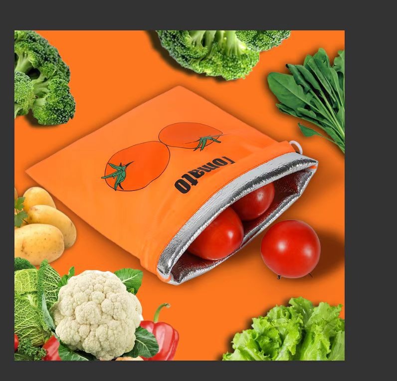 Vegetable & Fruit Storage Bag