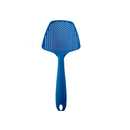 Multi-Use Kitchen Strainer Shovel