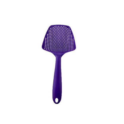 Multi-Use Kitchen Strainer Shovel