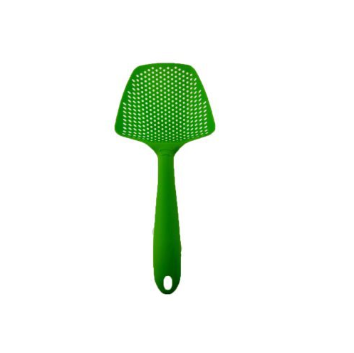 Multi-Use Kitchen Strainer Shovel
