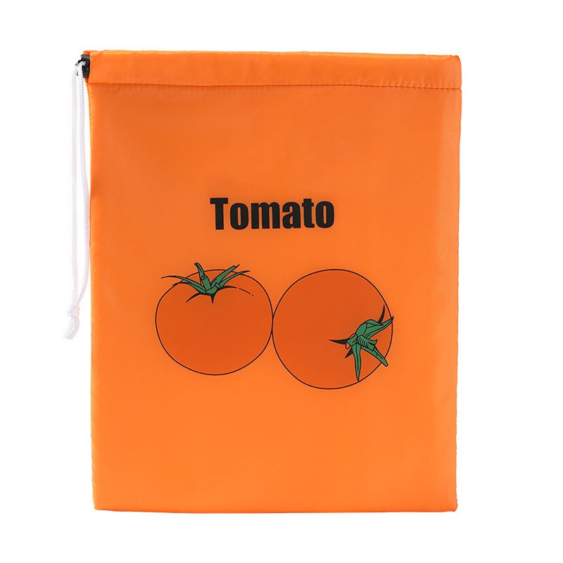 Vegetable & Fruit Storage Bag
