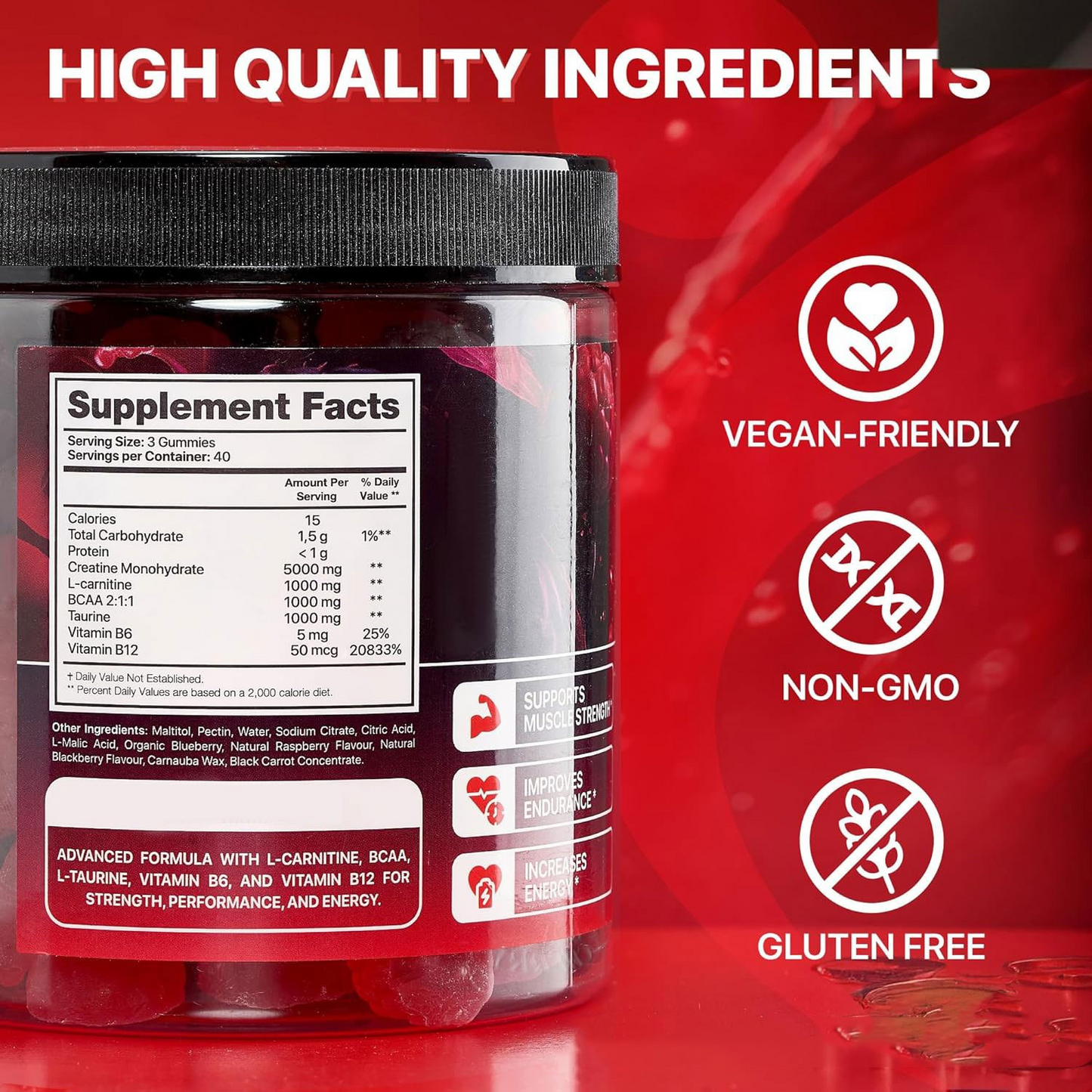 muscle boost gummies for active lifestyles, muscle support gummies for daily fitness, workout gummies for muscle recovery, muscle building gummies for men and women, fitness gummies for strength and performance, chewable muscle support supplement gummies, sports nutrition gummies for post-workout recovery, muscle recovery gummies for athletes, daily muscle wellness gummies for fitness enthusiasts, delicious muscle boost gummies for active adults