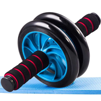 Home Fitness Equipment for Abdominal Workouts