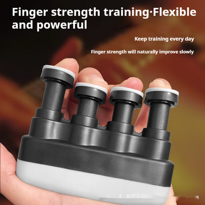 Finger Grip Enhancer