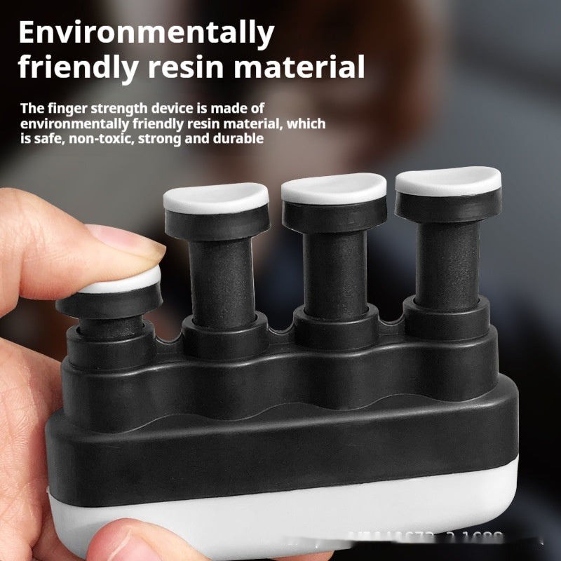 Finger Grip Enhancer