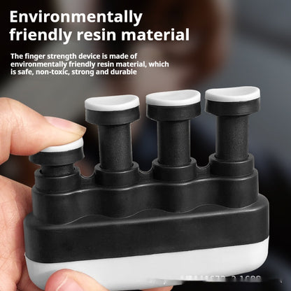 Finger Grip Enhancer