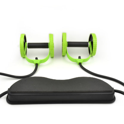 Fitness Equipment for Abdominal Workouts